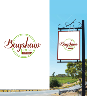 Logo Design by Rubia@ for this project | Design: #26131584