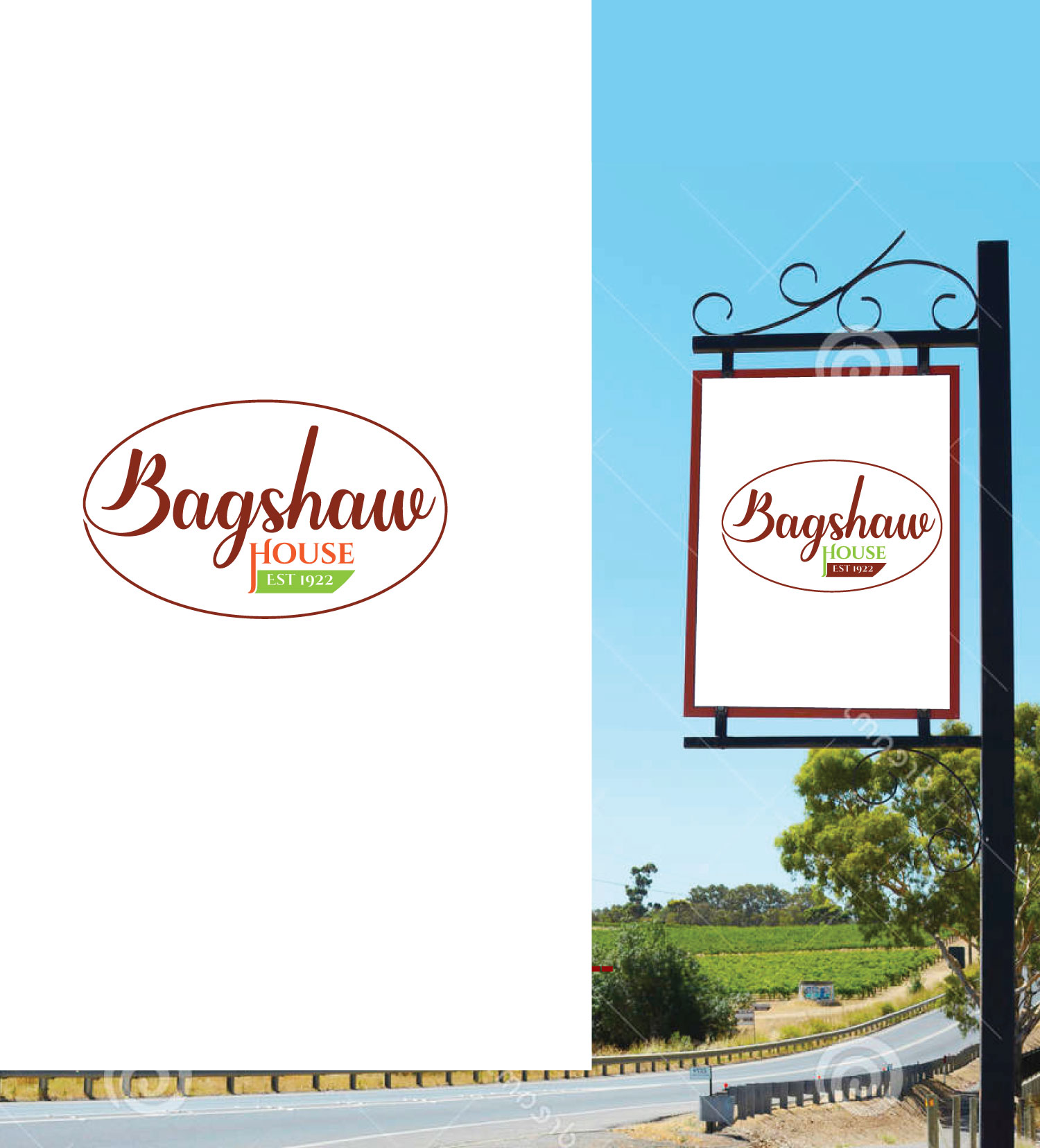 Logo Design by Rubia@ for this project | Design #26131585