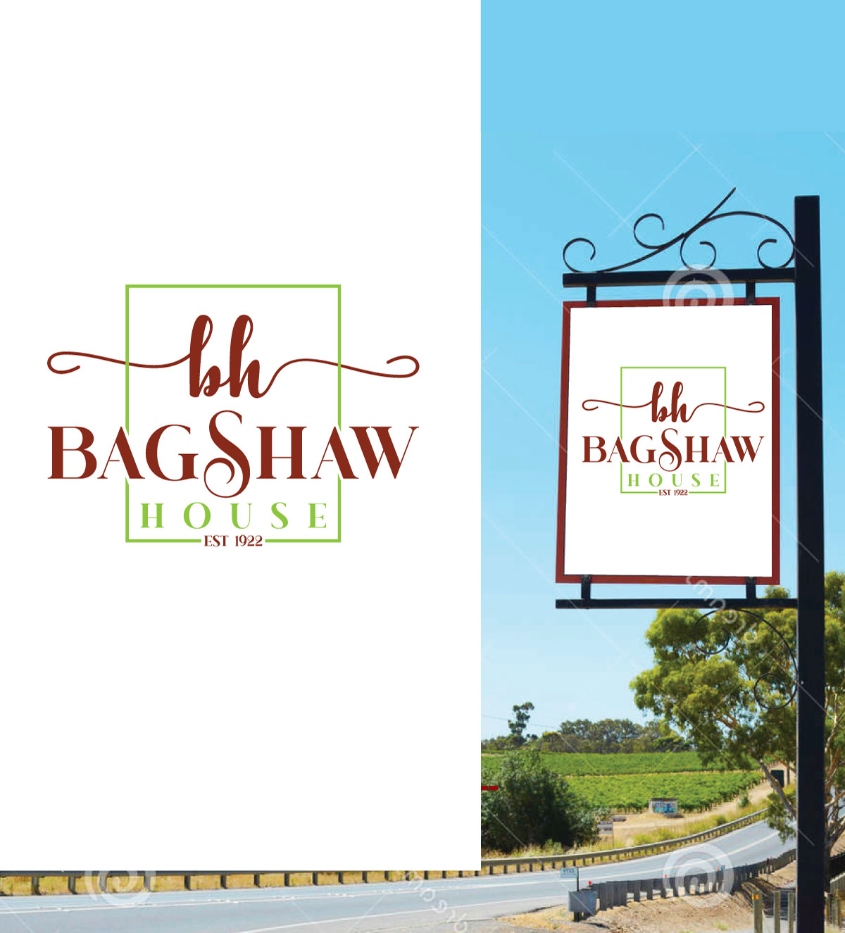 Logo Design by Rubia@ for this project | Design #26131654