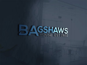 Bagshaws House. Est 1922 | Design de Logo par MH@Designer
