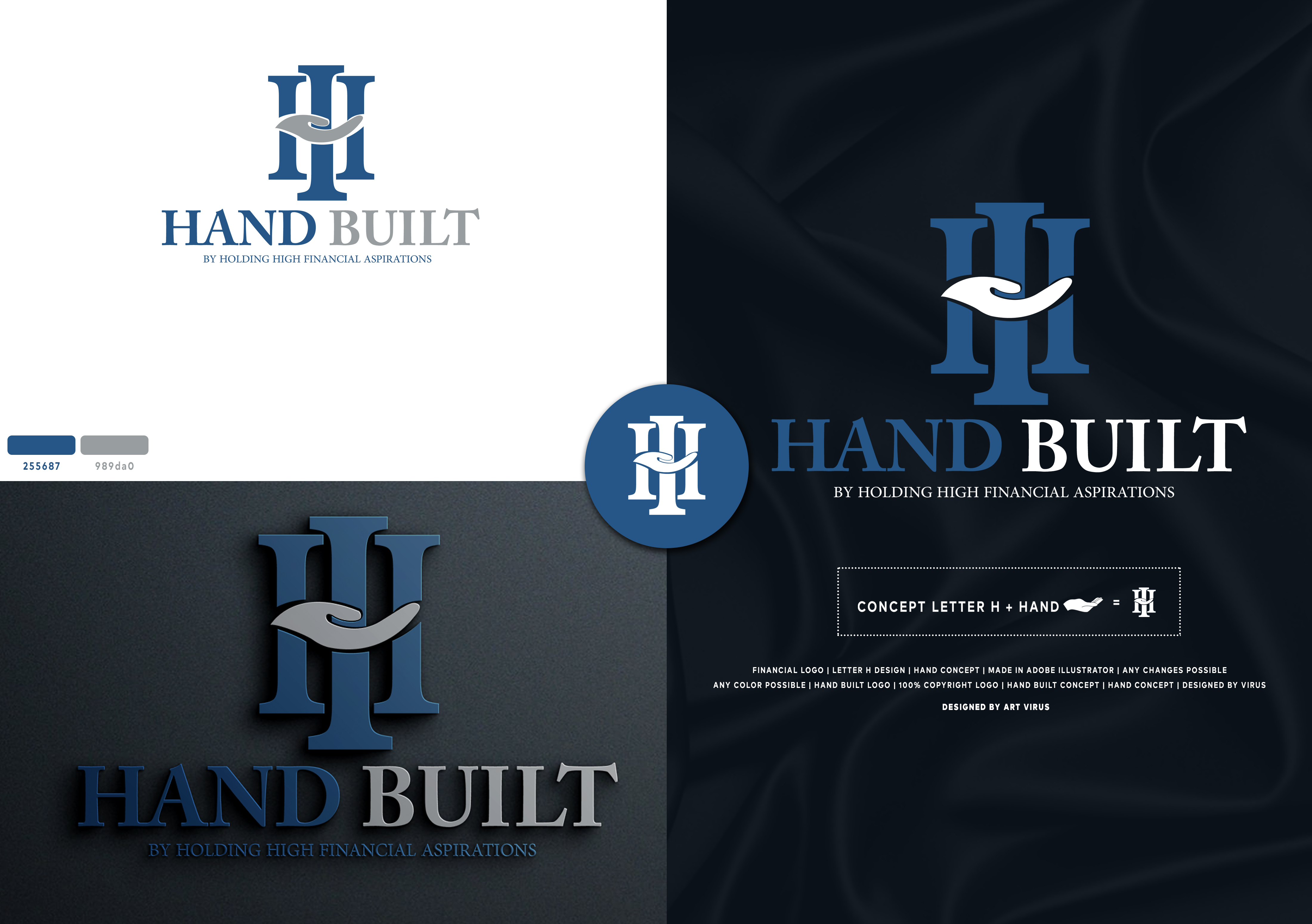 Logo Design by Logoclub99 for this project | Design #26100948