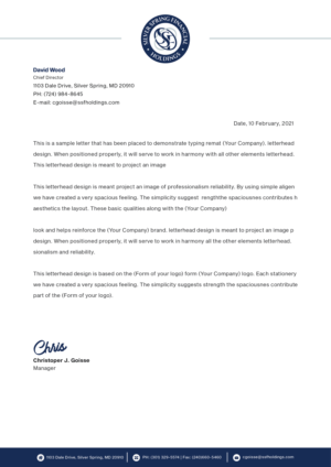 Logo Design by Rayf for this project | Design: #26153877