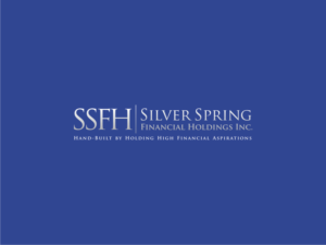 Hand-Built by Holding High Financial Aspirations | Logo Design by Atvento Graphics