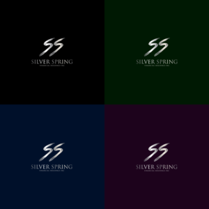 Logo Design by SL Designer for this project | Design: #26101148