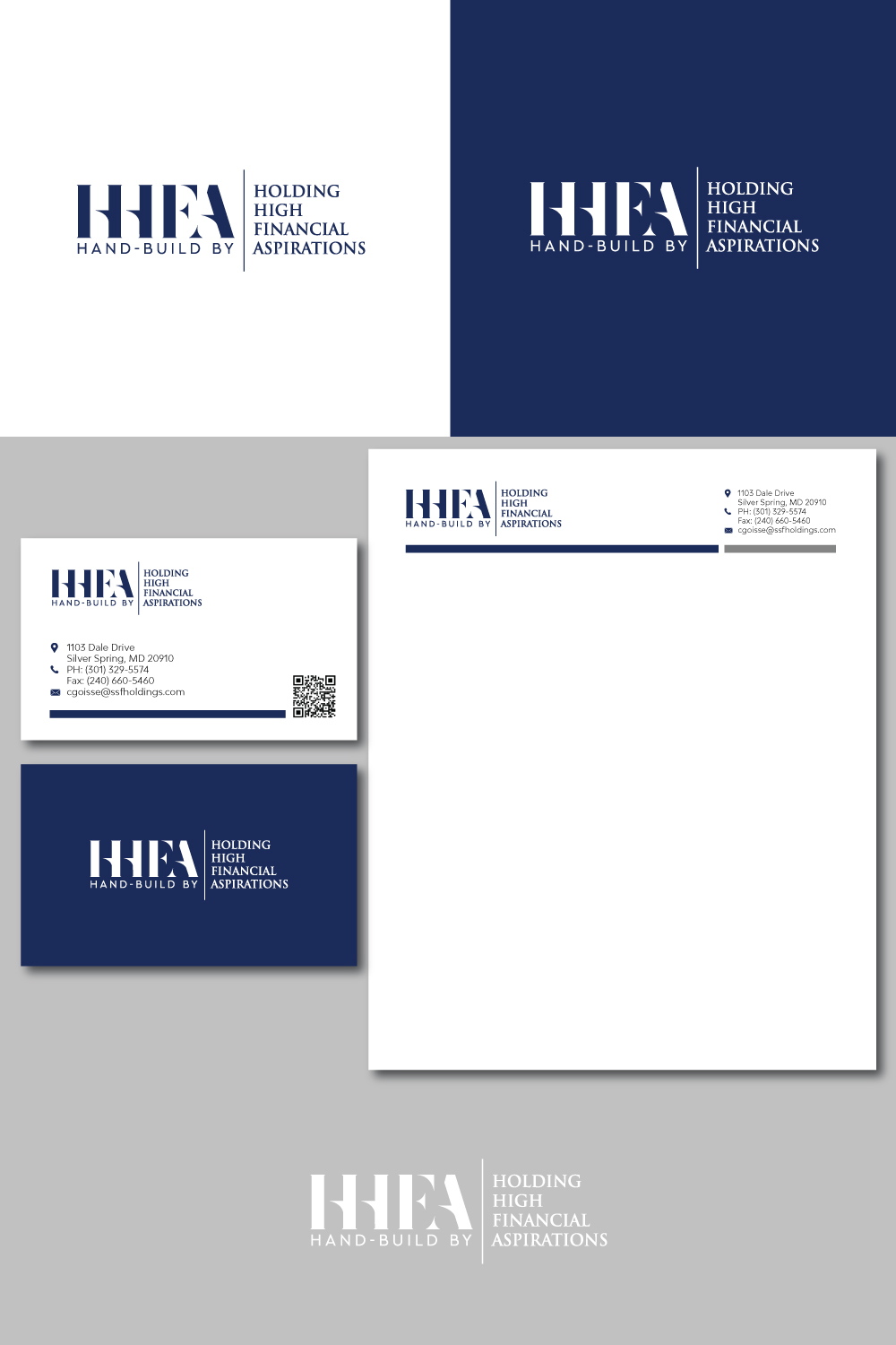 Logo Design by objects for this project | Design #26103781