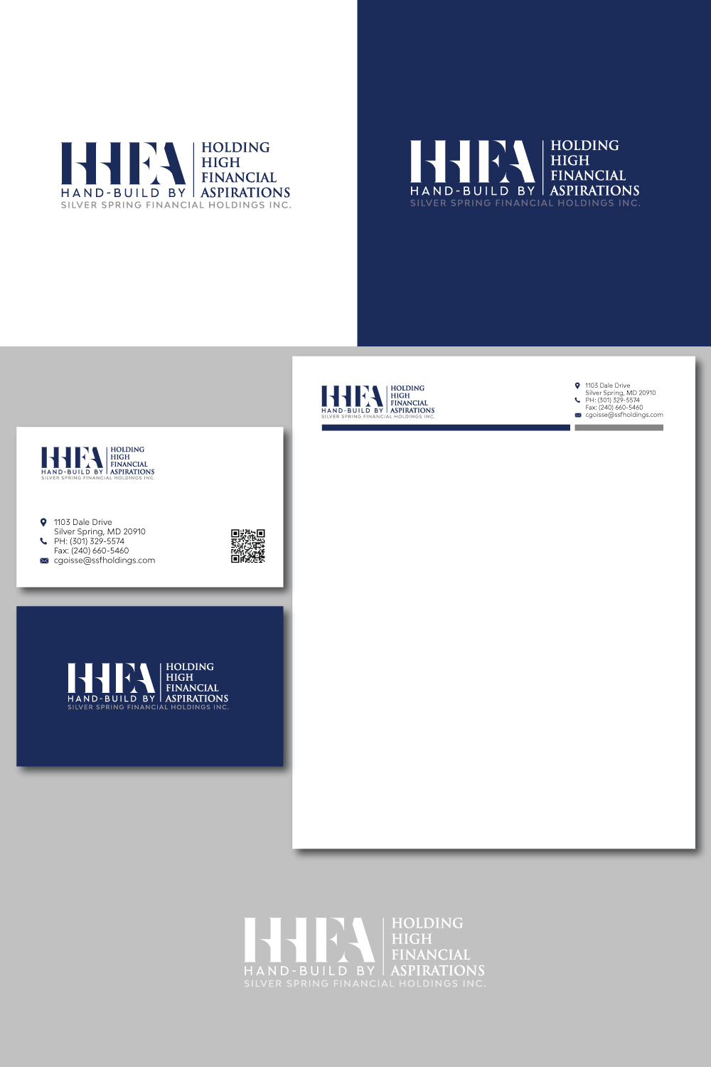 Logo Design by objects for this project | Design #26104264