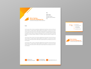 Logo Design by Lili for this project | Design: #26103627