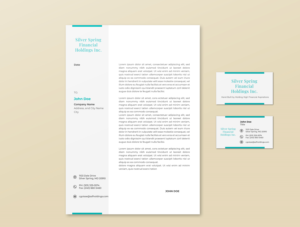 Logo Design by Lili for this project | Design: #26104154