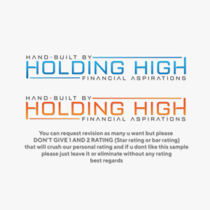 Logo Design by IdentsArt for this project | Design: #26101375