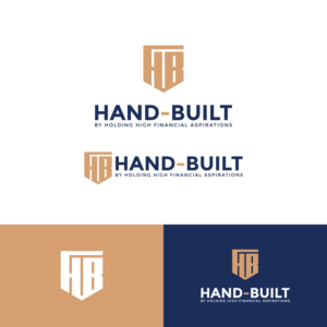Logo Design by AinebAyoub