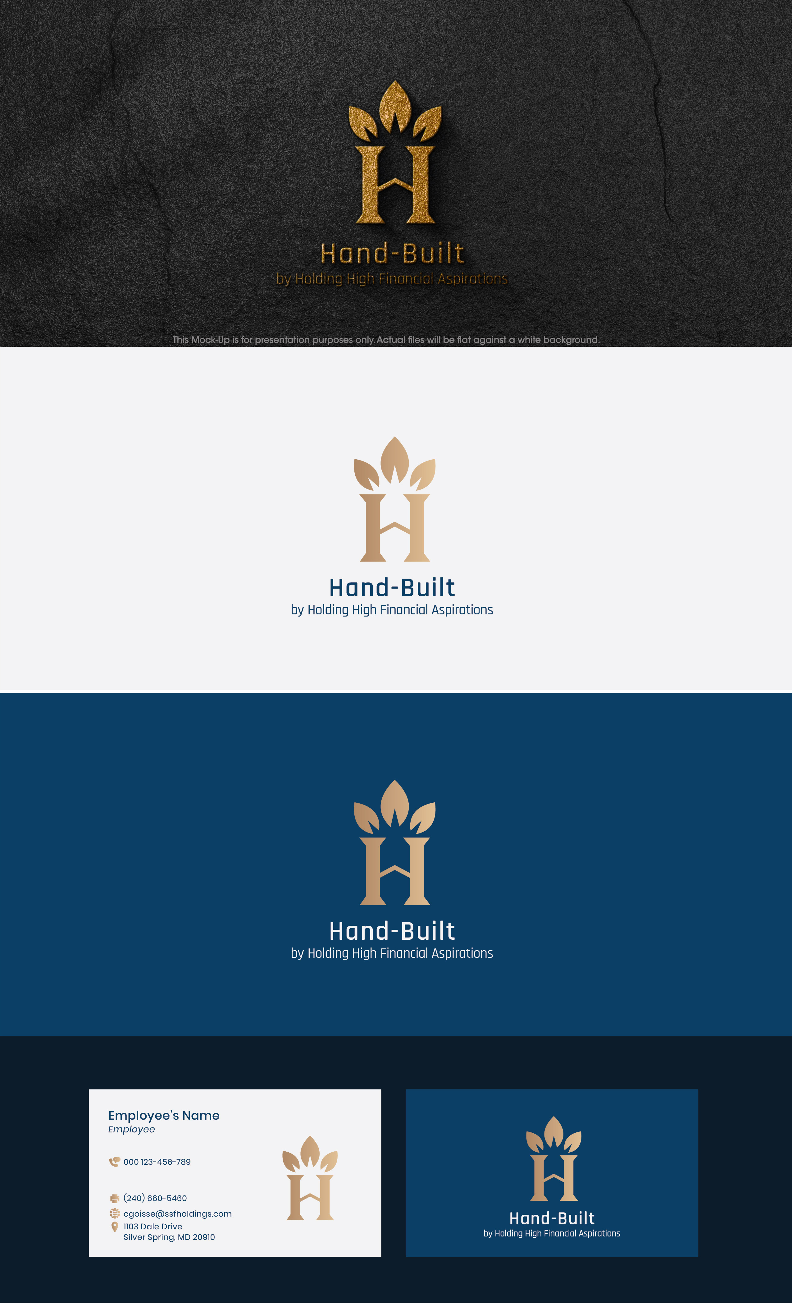 Logo Design by lnb... for this project | Design #26104765