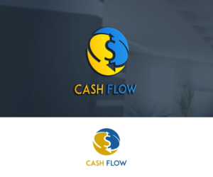 Cash Flow | Design de Logo par MaToTiPiLa