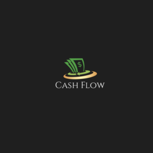 Cash Flow | Design de Logo par Aaaron