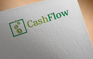 Cash Flow | Diseño de Logo por Vishak vasu