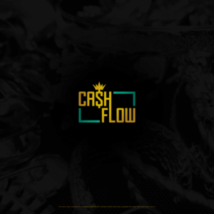 Cash Flow | Design de Logo par ds | designstructure