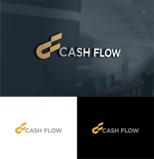 Cash Flow | Design de Logo par Joenet Jayawarna