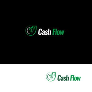 Cash Flow | Design de Logo par bright design