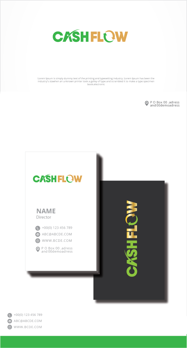 Logo Design by graphicevolution for this project | Design #26104731