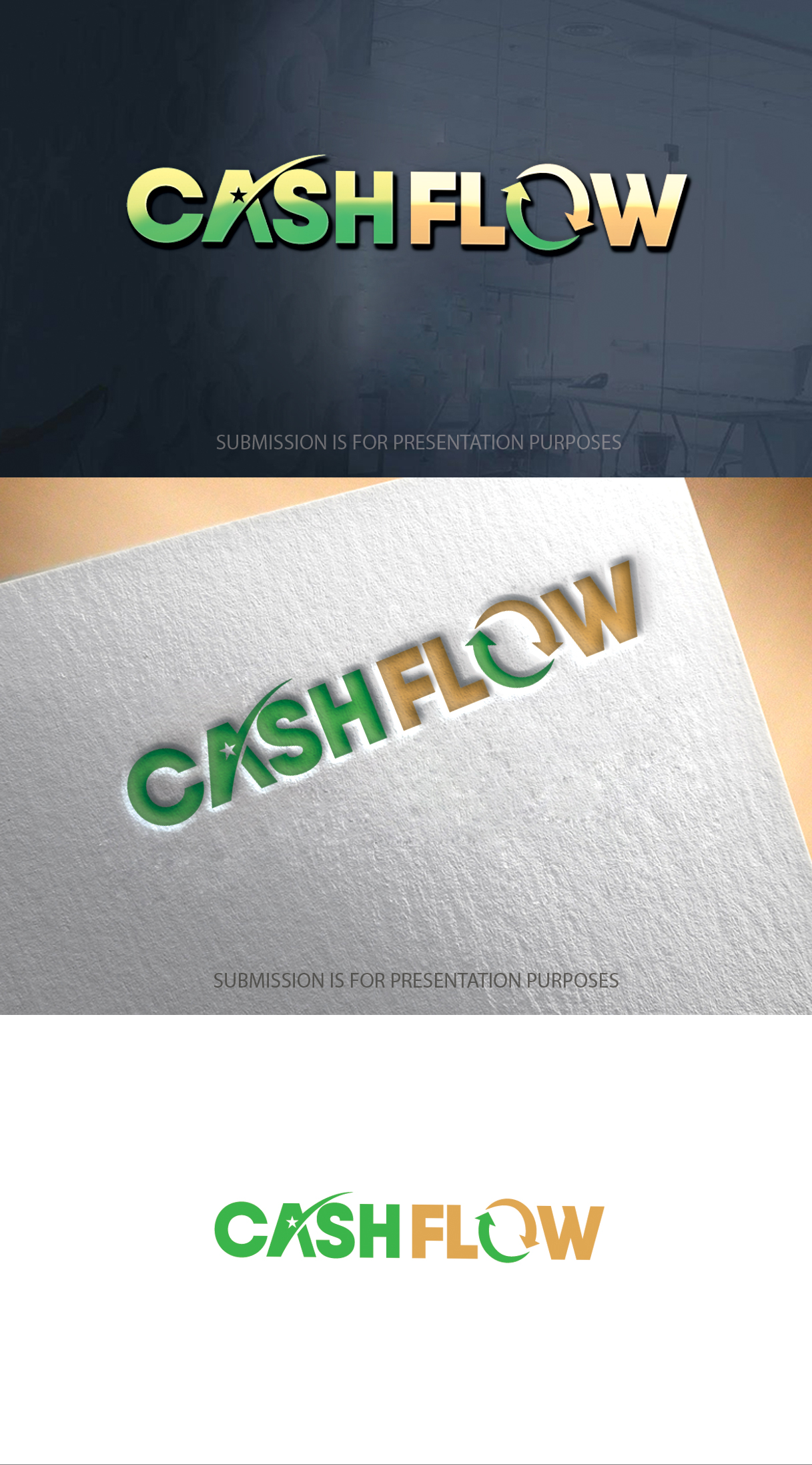 Logo Design by graphicevolution for this project | Design #26104732