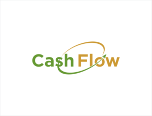 Cash Flow | Diseño de Logo por BNdesigner