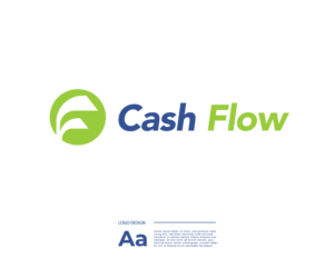 Cash Flow | Design de Logo par Ng V Duc