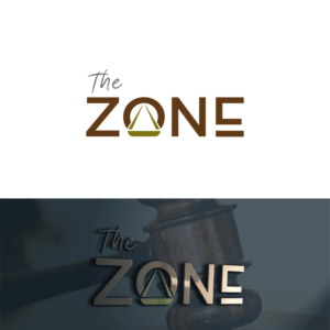 Logo Design by Deziners Zone for Rayah law | Design: #26104860