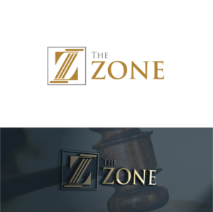 Logo Design by Deziners Zone for Rayah law | Design: #26104862
