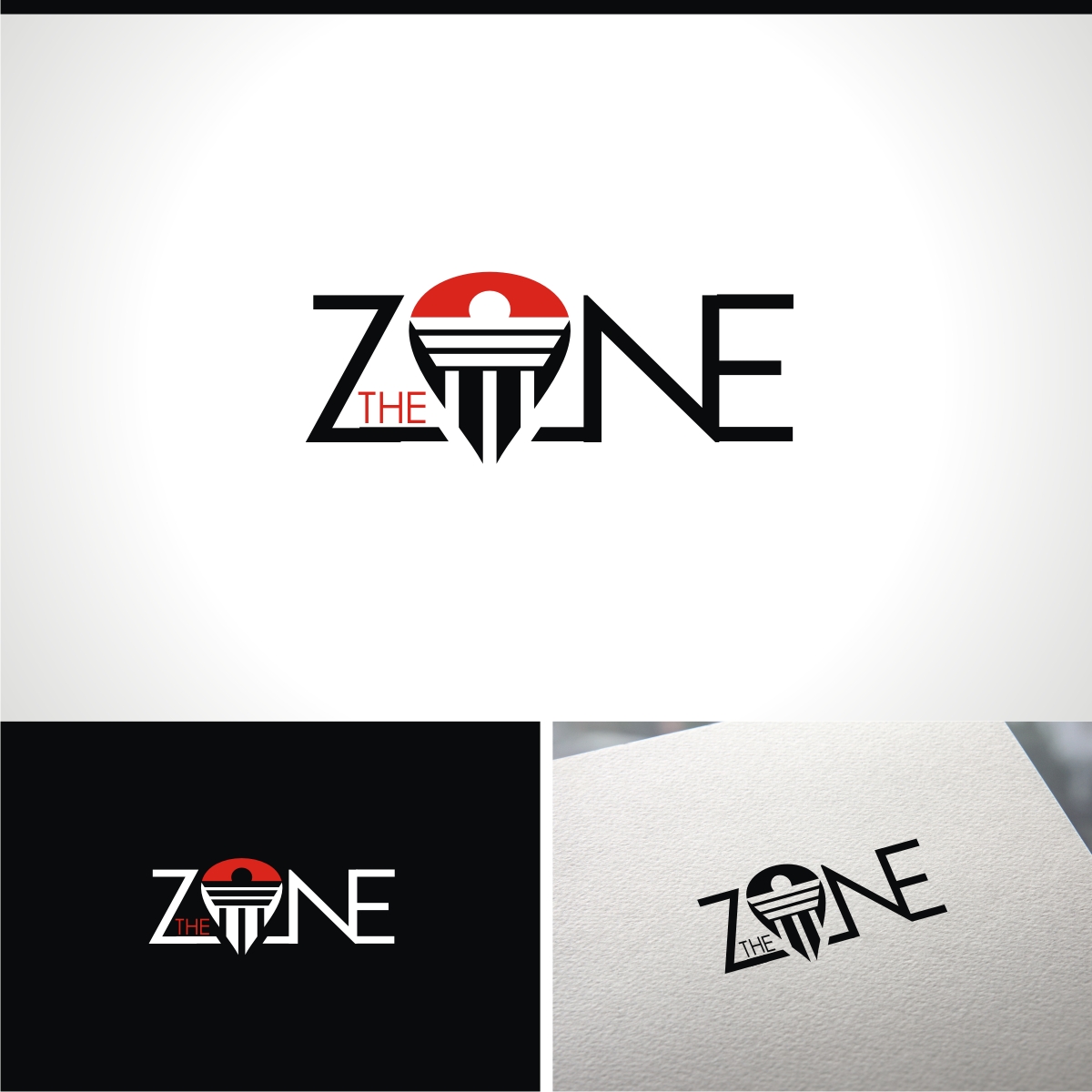 Diseño de Logo por e-graphics para Rayah law | Diseño #26100764