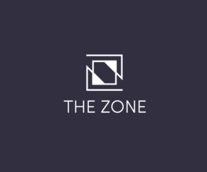The Zone | Diseño de Logo por drekkk