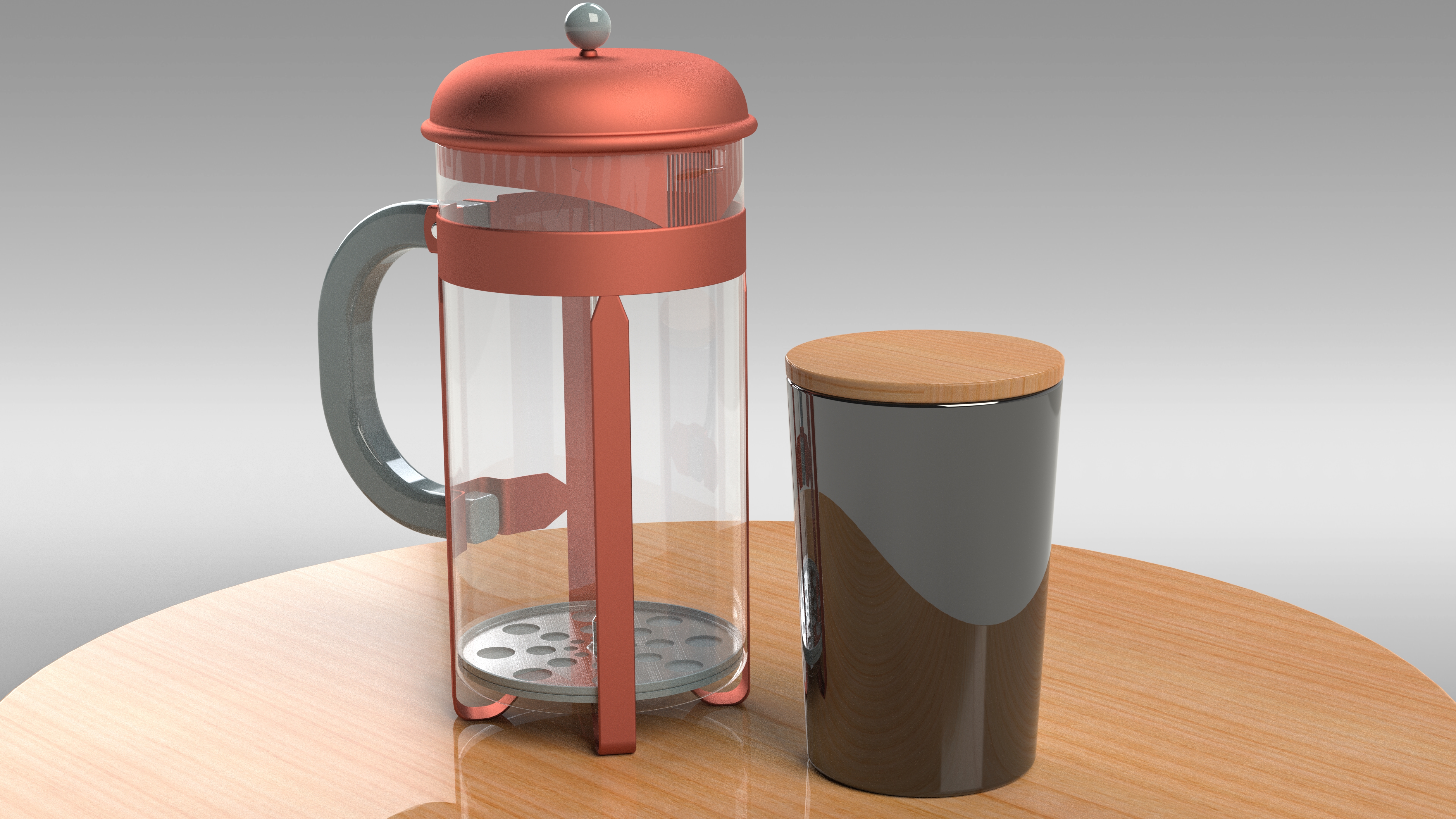 3D Design by Metalmilitan for nature2need | Design #26106777