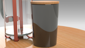 3D Design by Metalmilitan for nature2need | Design: #26106778