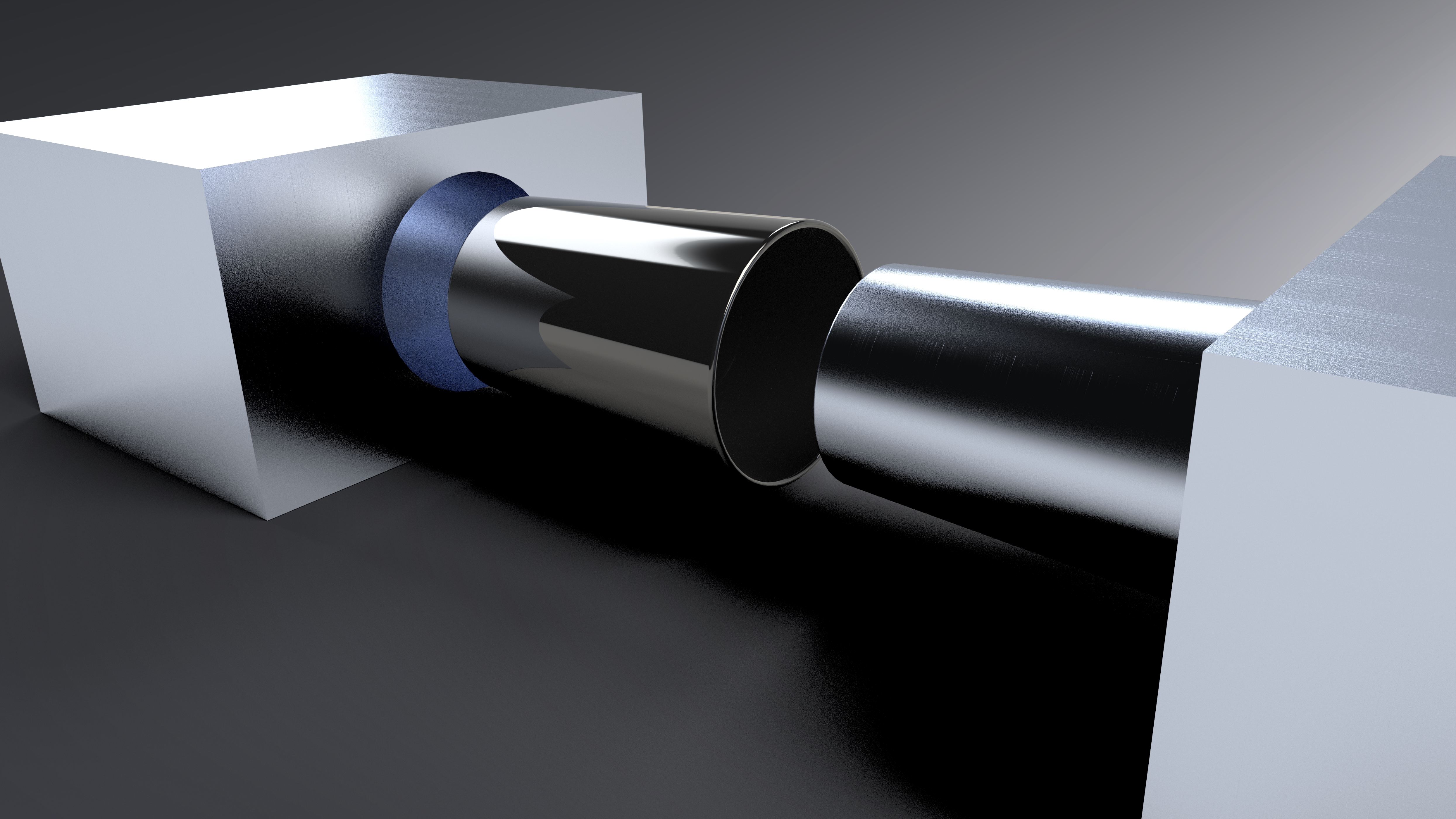 3D Design von Metalmilitan für nature2need | Design #26106825