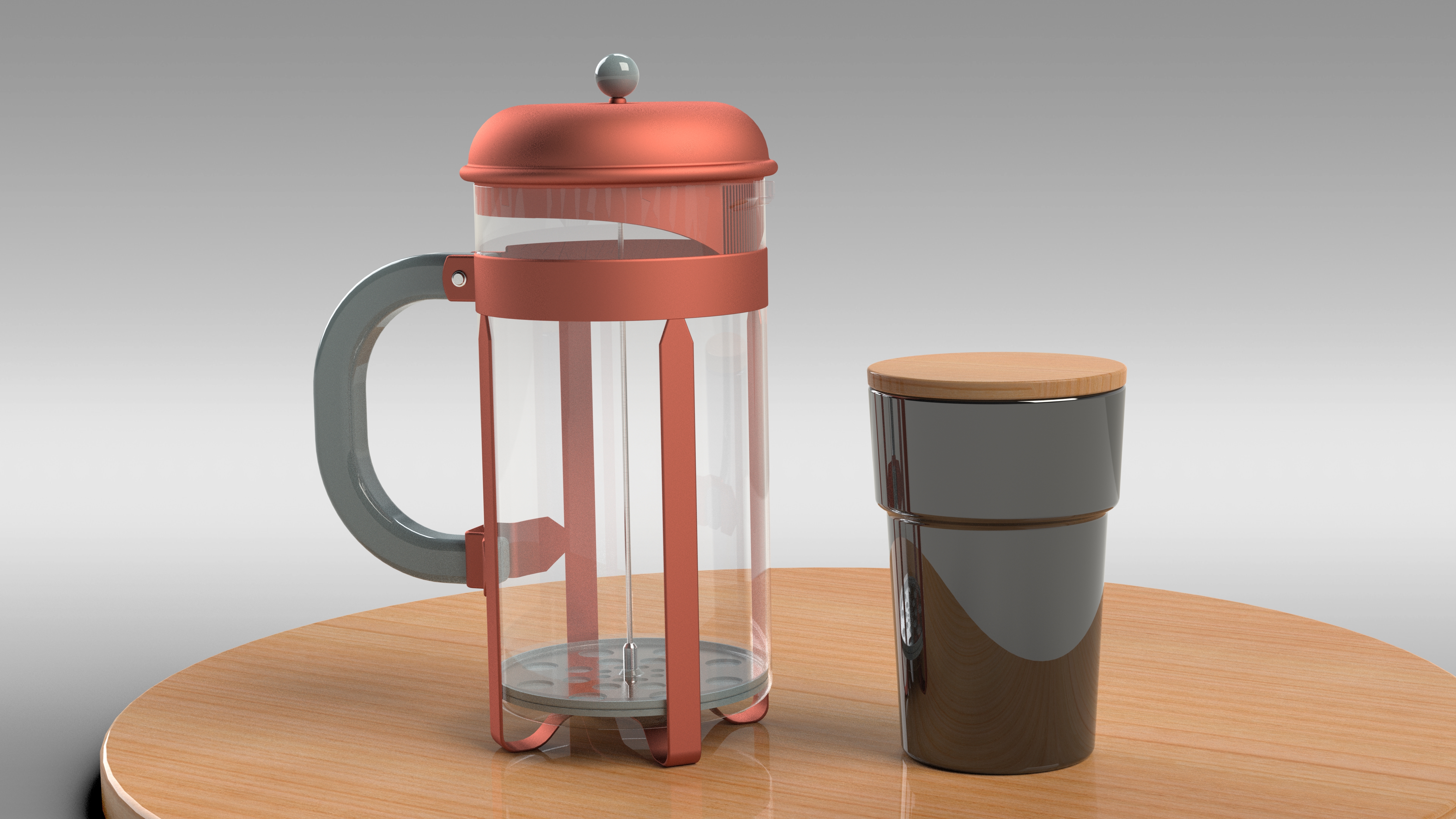 3D Design by Metalmilitan for nature2need | Design #26106906