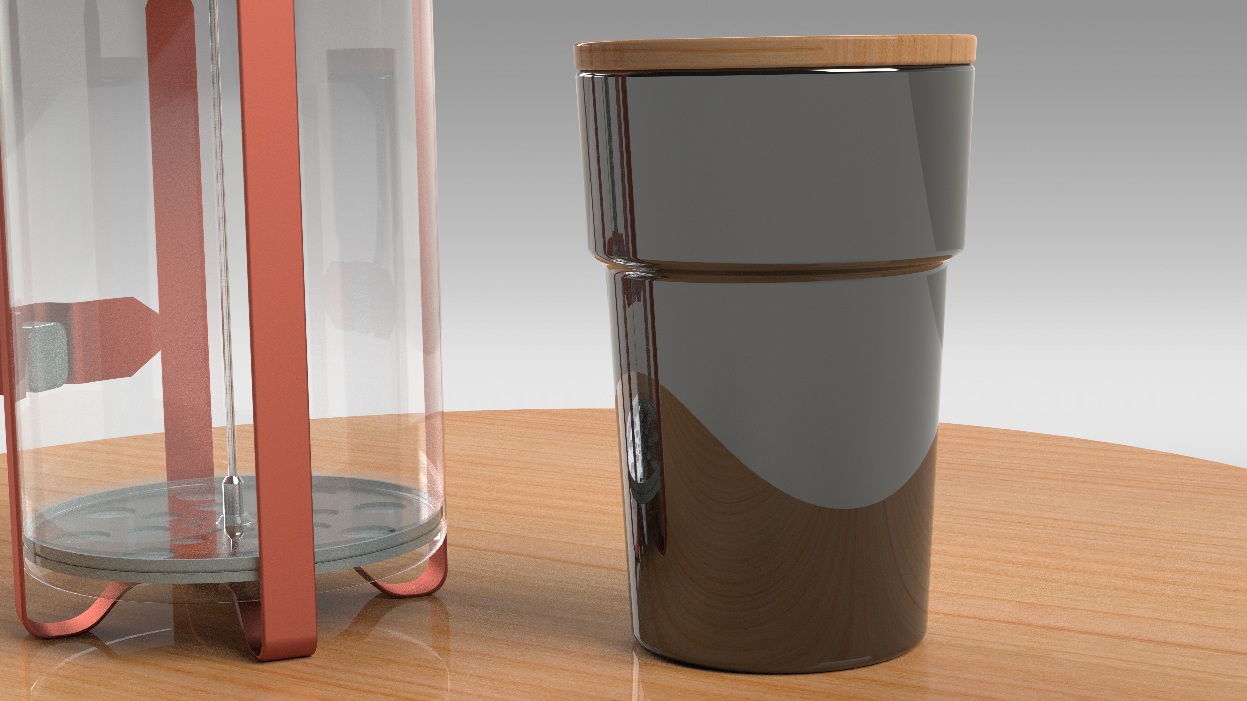 3D Design by Metalmilitan for nature2need | Design #26106917