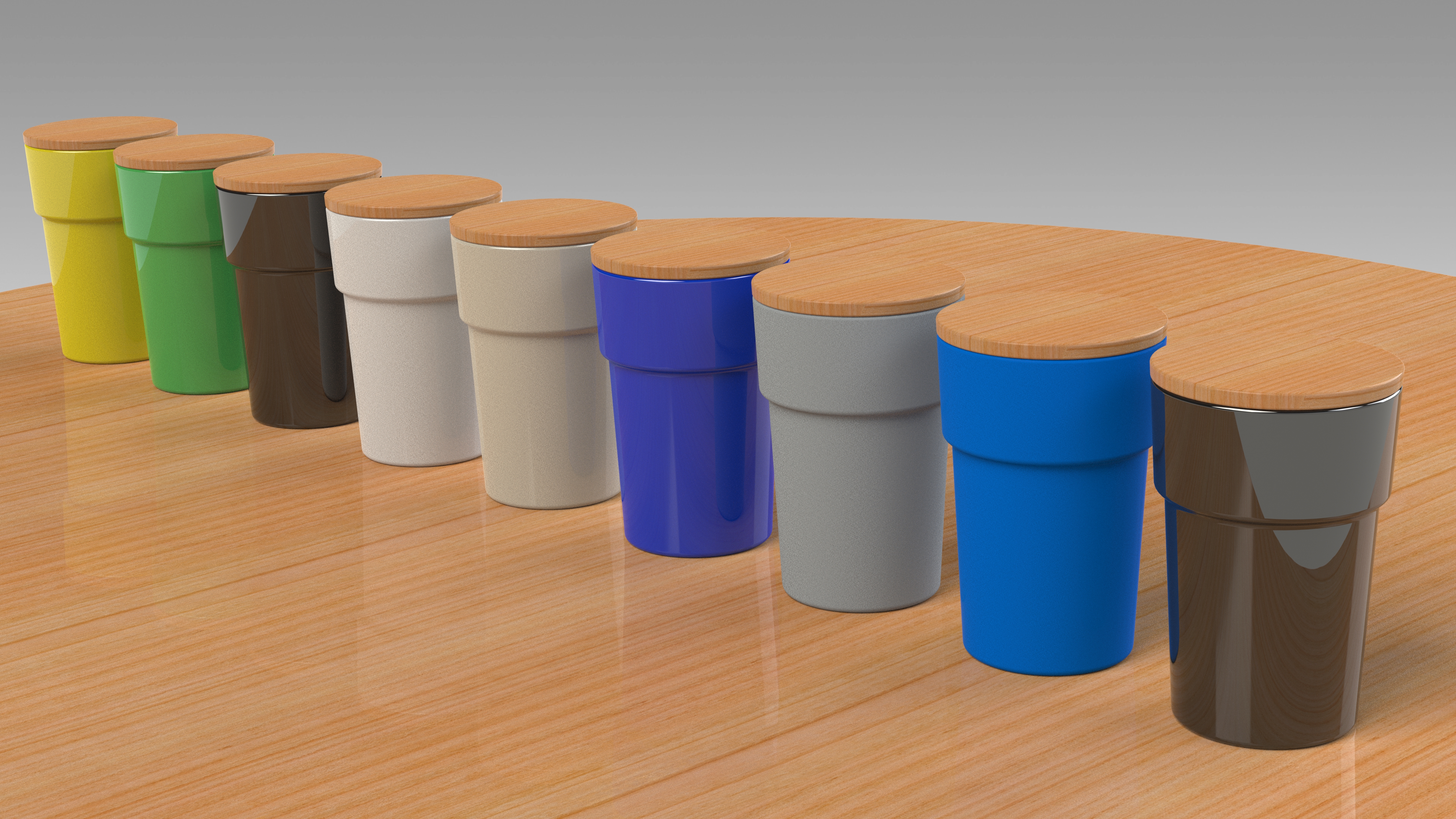 3D Design by Metalmilitan for nature2need | Design #26106948