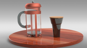 3D Design by Metalmilitan for nature2need | Design: #26107170