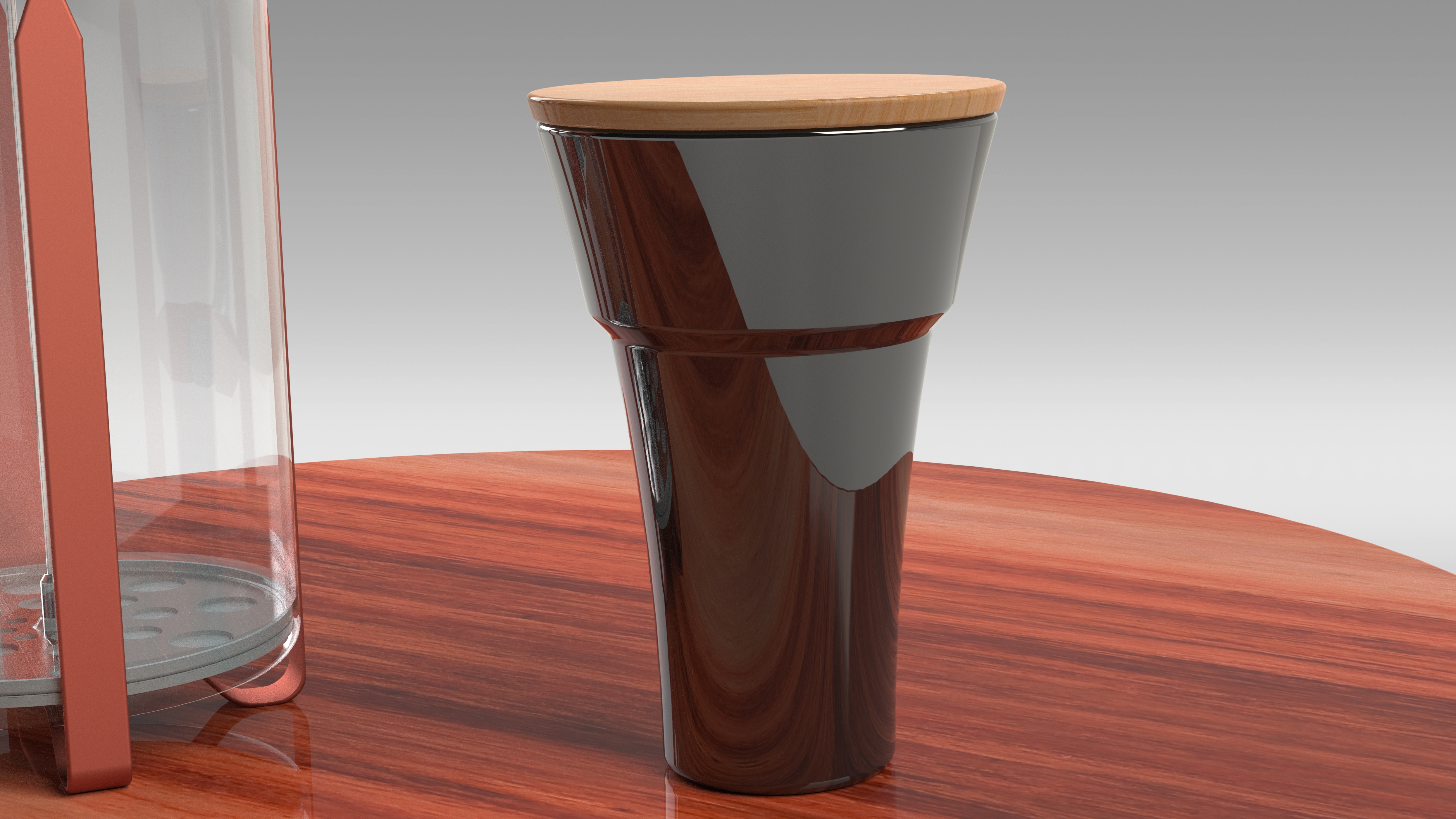 3D Design by Metalmilitan for nature2need | Design #26107177
