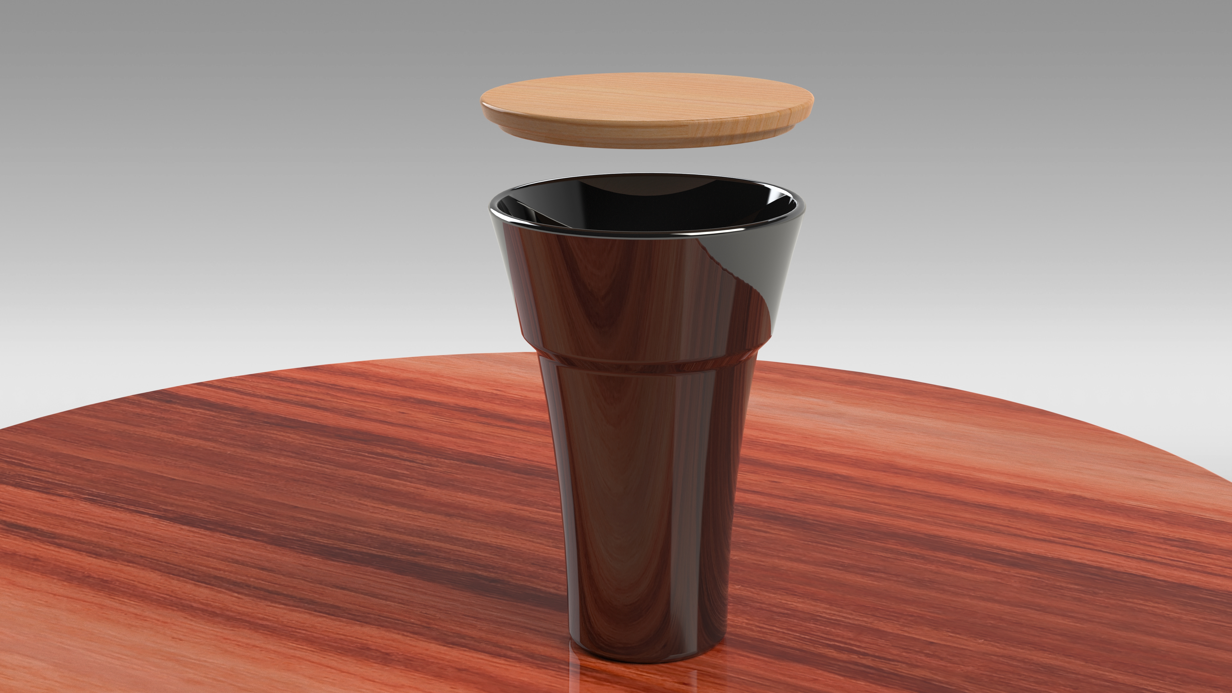 3D Design by Metalmilitan for nature2need | Design #26107189