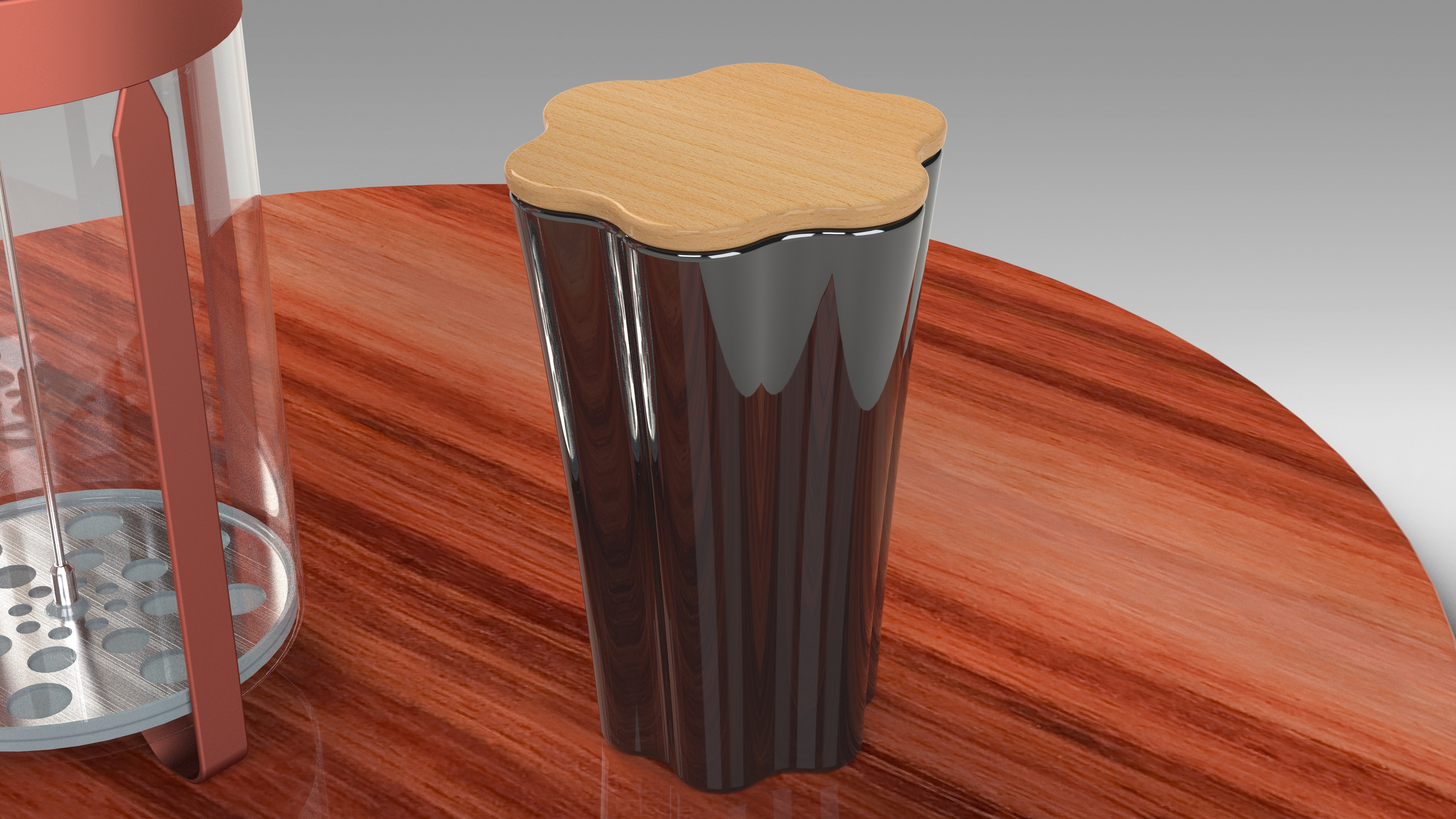 3D Design by Metalmilitan for nature2need | Design #26112690