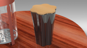 3D Design by Metalmilitan for nature2need | Design: #26112690