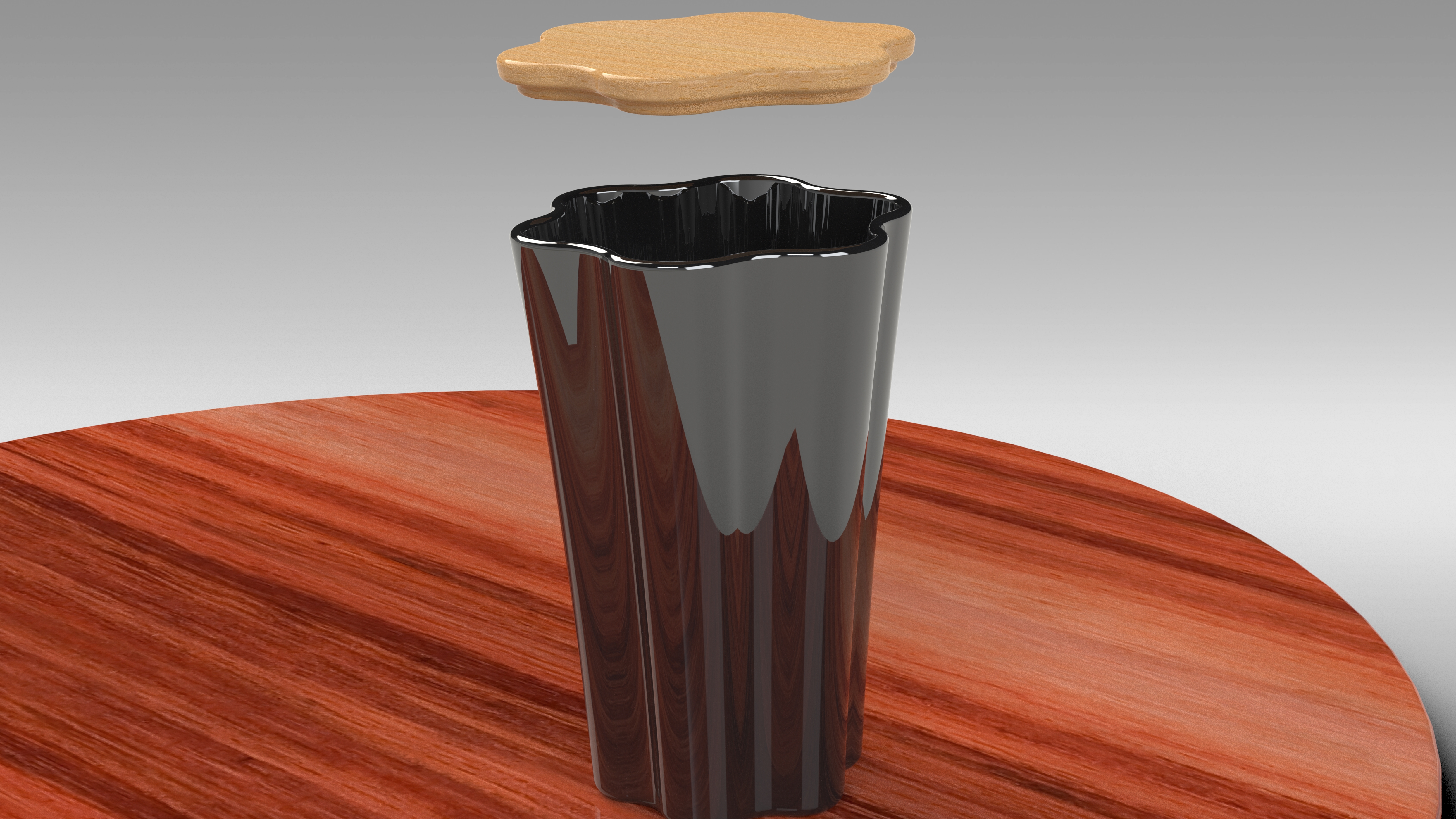 3D Design by Metalmilitan for nature2need | Design #26112695