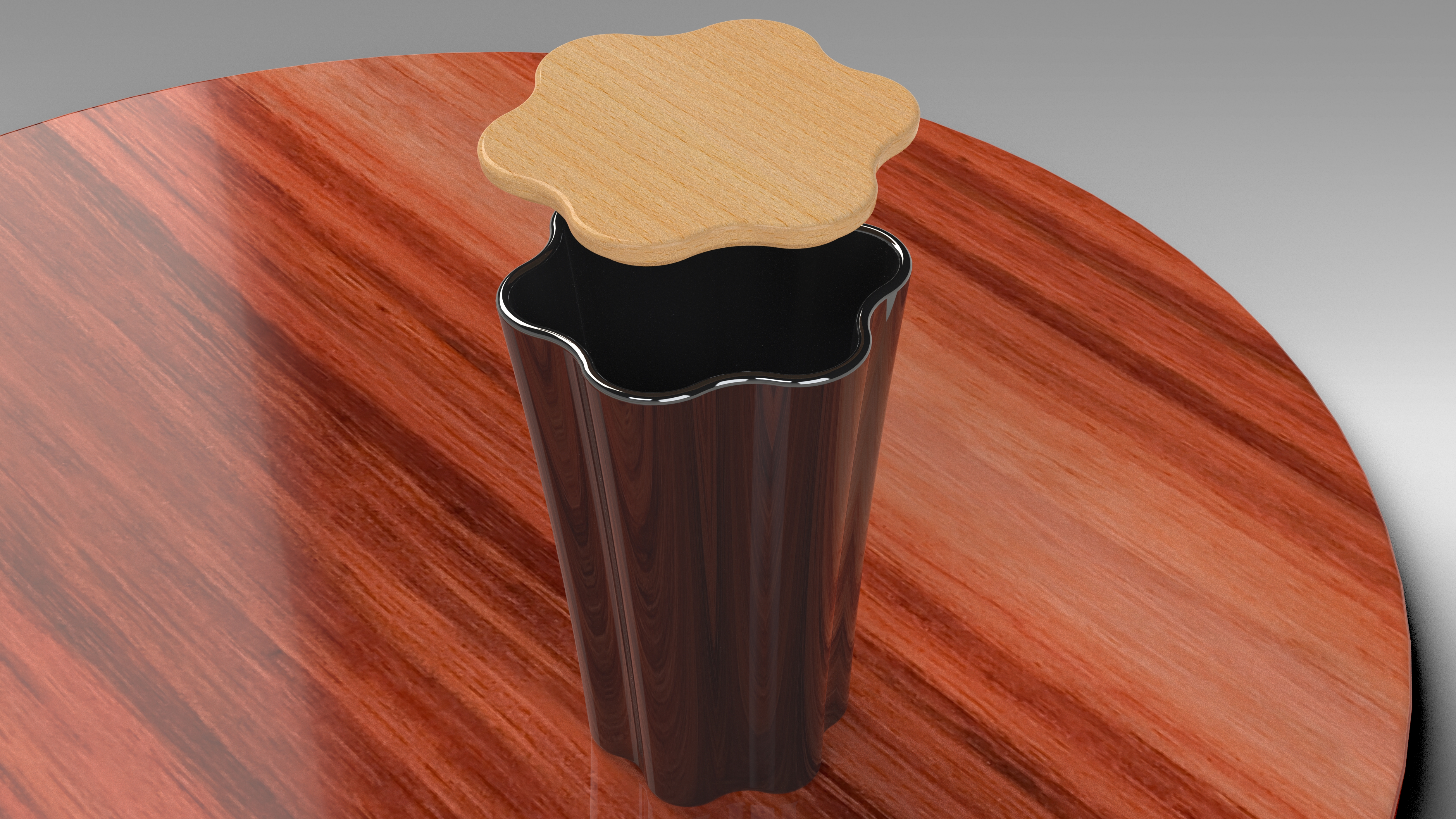 3D Design by Metalmilitan for nature2need | Design #26112709