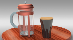 3D Design by Metalmilitan for nature2need | Design: #26112917