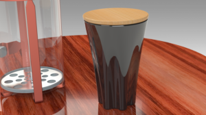 3D Design by Metalmilitan for nature2need | Design: #26112956