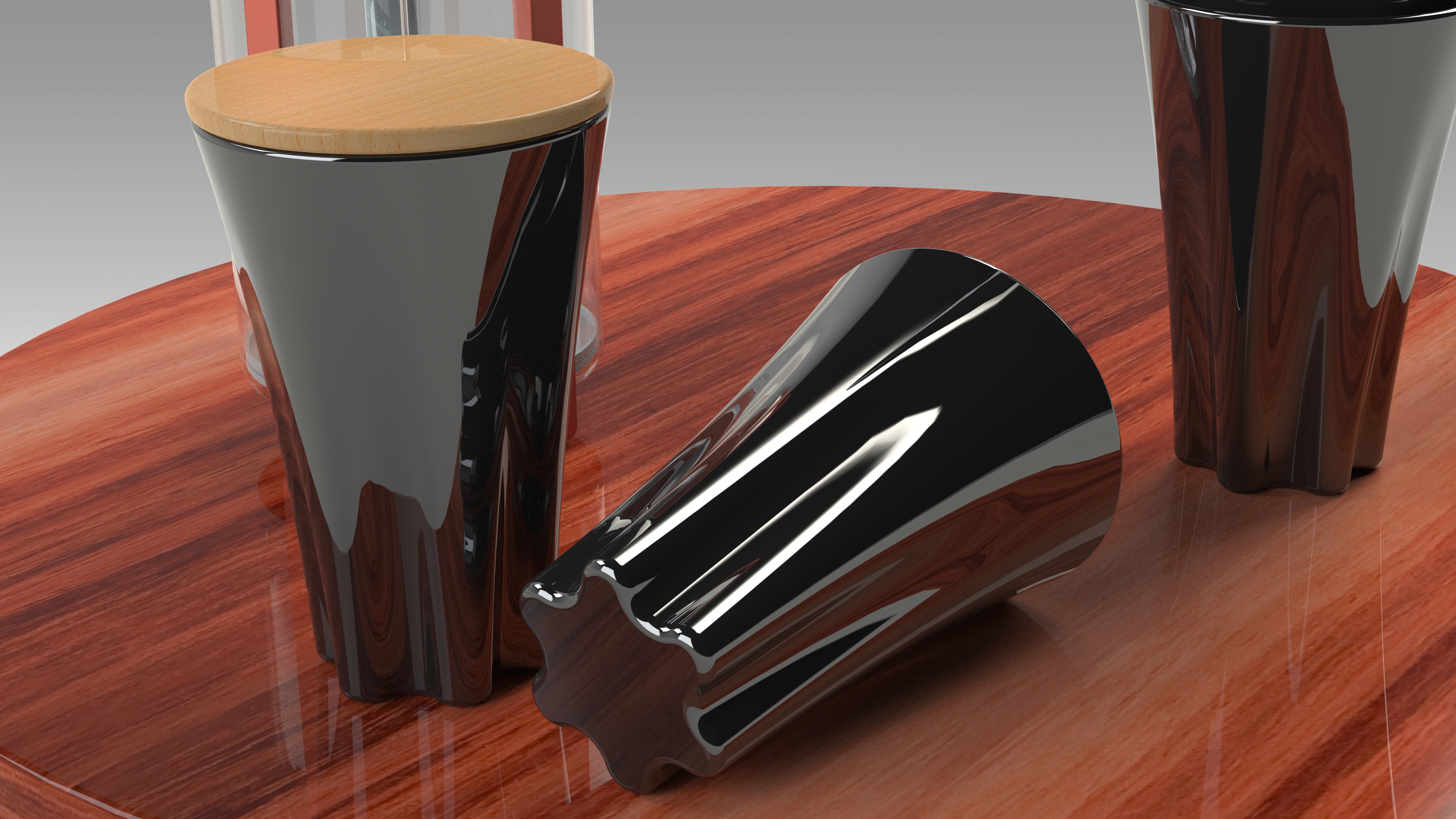 3D Design by Metalmilitan for nature2need | Design #26112989