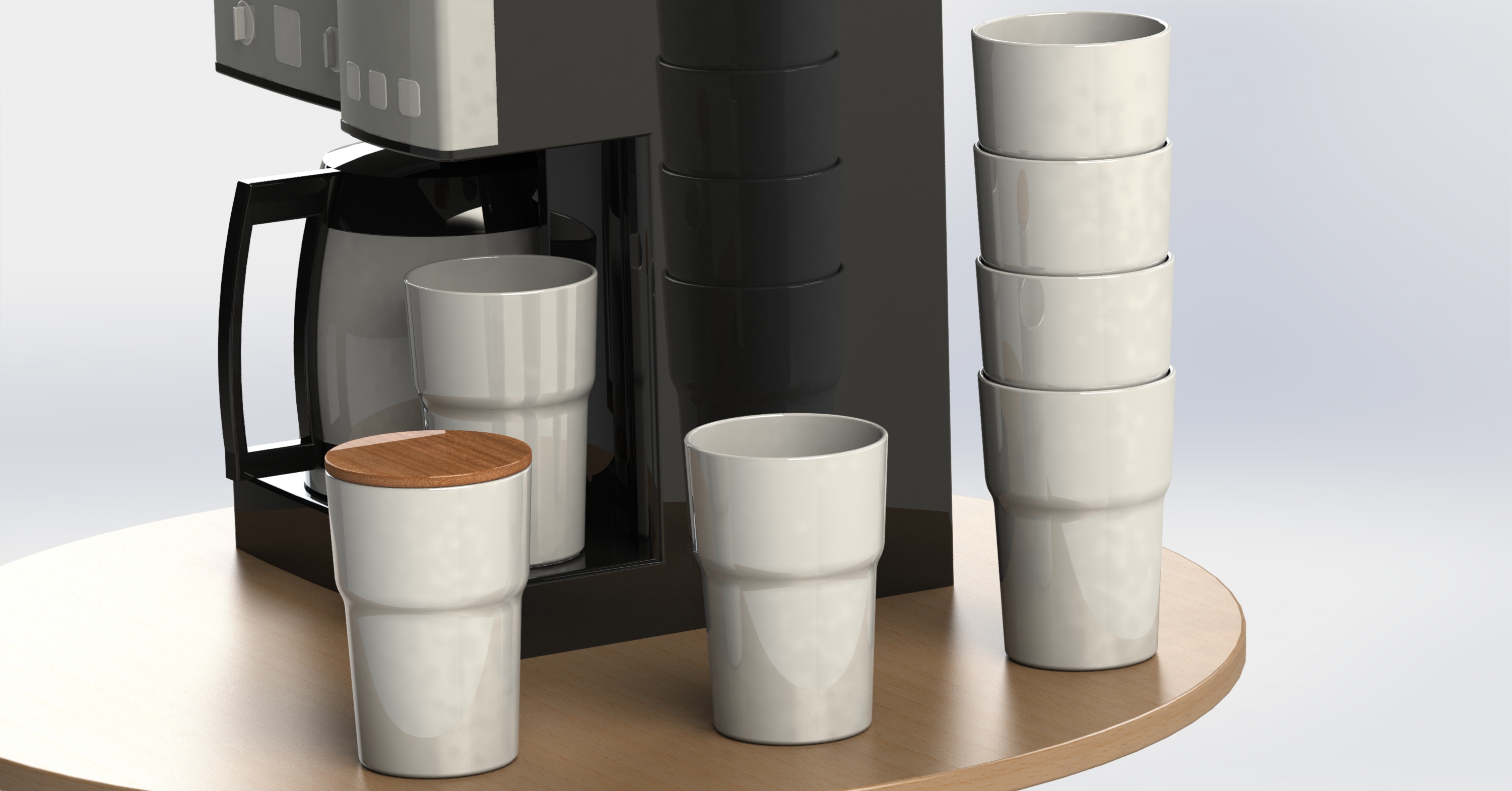 3D Design by Metalmilitan for nature2need | Design #26329207