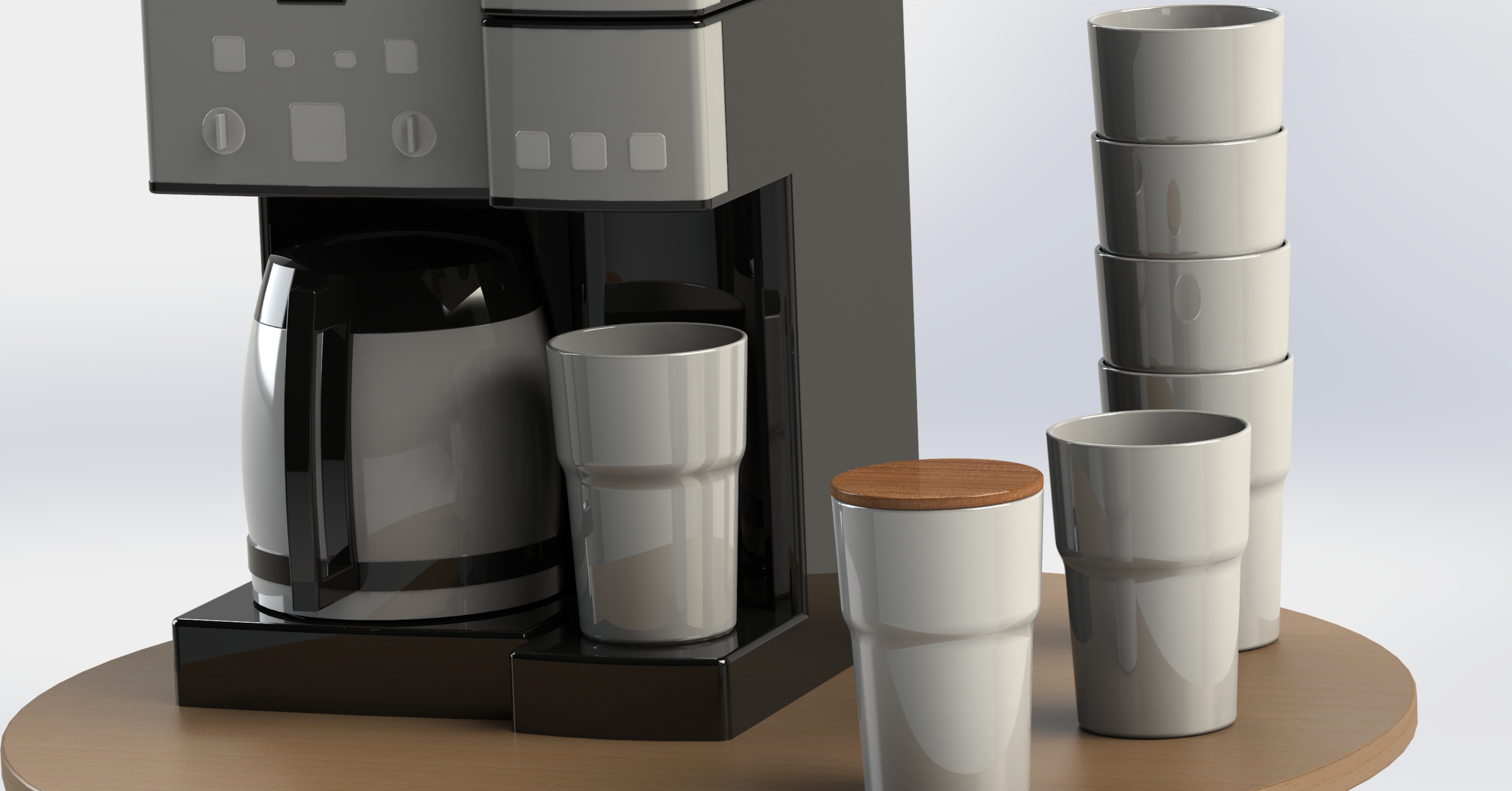 3D Design by Metalmilitan for nature2need | Design #26329271