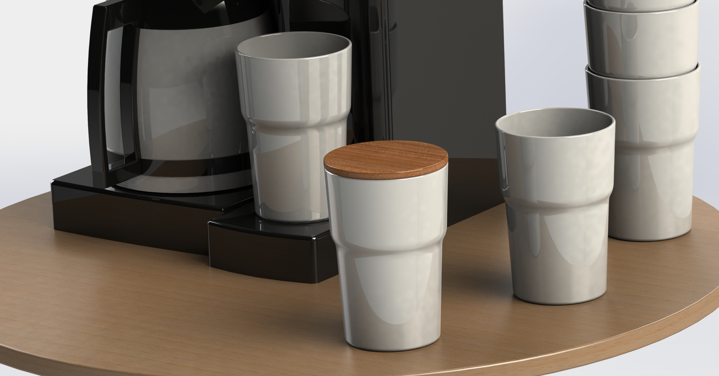 3D Design by Metalmilitan for nature2need | Design #26329444