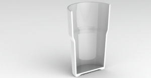 3D Design by Metalmilitan for nature2need | Design: #26337028