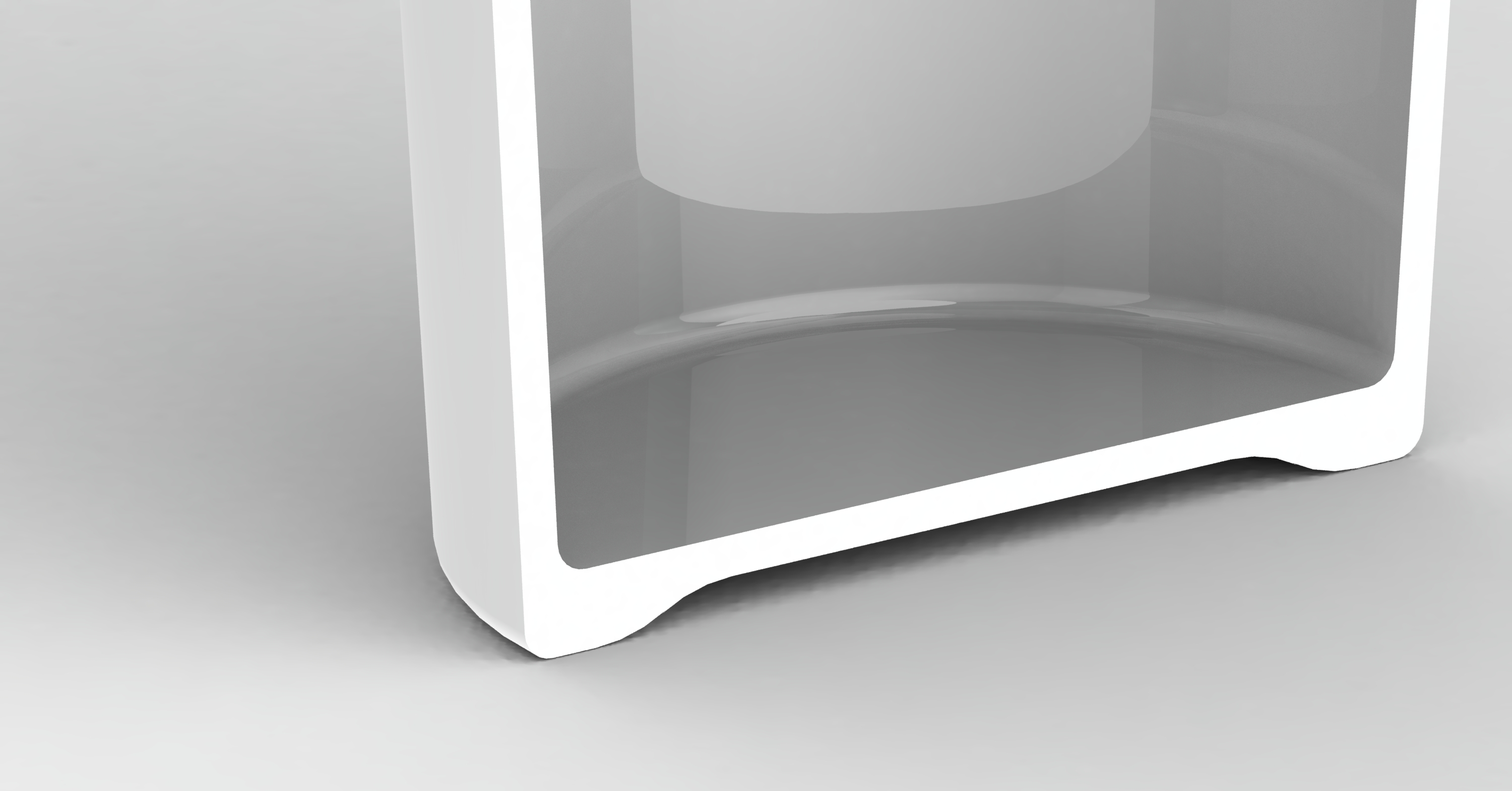 3D Design by Metalmilitan for nature2need | Design #26337038